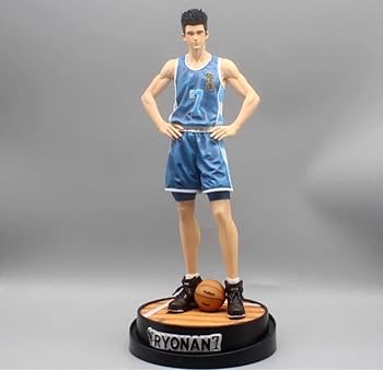 【仙道】スラムダンク フィギア 33cm 仙道】スラムダンク フィギア 33cm SLAM DUNK スラムダンク 仙道
